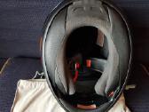 Arai chaser,arai rx-7, arai rx-7gp - nuotraukos Nr. 6