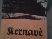 Kernavė 1972-ų m.