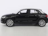 1/43 modeliukai Audi A1 Sportback Mk1