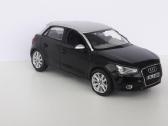 1/43 modeliukai Audi A1 Sportback Mk1 - nuotraukos Nr. 3