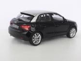 1/43 modeliukai Audi A1 Sportback Mk1 - nuotraukos Nr. 4
