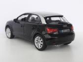 1/43 modeliukai Audi A1 Sportback Mk1 - nuotraukos Nr. 5