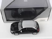 1/43 modeliukai Audi A1 Sportback Mk1 - nuotraukos Nr. 6