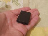 Slapta Micro WiFi, P2p, Ip kamera Full HD