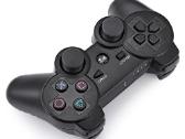 PS3 Bluetooth gamepad (nauji, yra keli vnt.) - nuotraukos Nr. 10