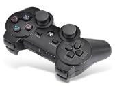 PS3 Bluetooth gamepad (nauji, yra keli vnt.) - nuotraukos Nr. 8