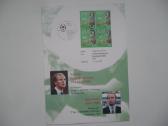 Pirmos dienos zenklo pristatymas .Vokietija