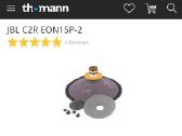 Jbl eon15 - nuotraukos Nr. 4