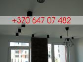 Elektros instaliacija, signalizacija - nuotraukos Nr. 13