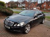 Mercedes E220 E350 w212 airmatic dalys remontas - nuotraukos Nr. 5