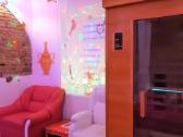 Mini apartamentai su jacuzzi ir sauna - nuotraukos Nr. 3