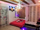 Mini apartamentai su jacuzzi ir sauna - nuotraukos Nr. 7