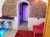 Mini apartamentai su jacuzzi ir sauna - nuotraukos Nr. 15