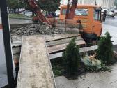 Statybinių atliekų konteinerių nuoma - nuotraukos Nr. 9