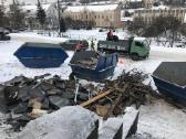 Statybinių atliekų konteinerių nuoma - nuotraukos Nr. 11