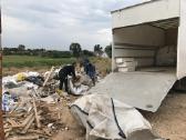 Statybinių atliekų išvežimas Vilniuje ir Kaune - nuotraukos Nr. 2