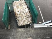 Statybinių atliekų išvežimas Vilniuje ir Kaune - nuotraukos Nr. 14