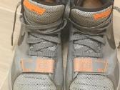 Krepšinio bateliai Nike kd trey5 III - nuotraukos Nr. 5