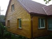 Lauko dailylentės, dažytos dailylentės - nuotraukos Nr. 5