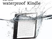 Kindle Paperwhite skaityklė + Dėklai - nuotraukos Nr. 14