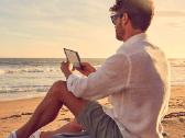 Kindle Paperwhite skaityklė + Dėklai - nuotraukos Nr. 10