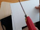 Polistirolo pjovimo yrankiai,staklės 300w - nuotraukos Nr. 3