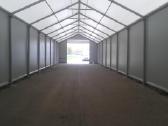 Skardinių angarų,pastatų,sandėlių,stogų renovacija - nuotraukos Nr. 9