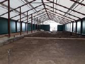 Skardinių angarų,pastatų,sandėlių,stogų renovacija - nuotraukos Nr. 10