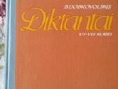 Diktantai VII-vIII klasei