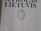 Mykolas Lietuvis - nuotraukos Nr. 2