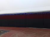 Skardinių angarų,pastatų,sandėlių,stogų renovacija - nuotraukos Nr. 6
