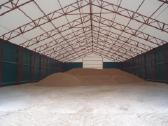 Skardinių angarų,pastatų,sandėlių,stogų renovacija - nuotraukos Nr. 17