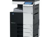 Konica Minolta Bizhubc364e, C454e, C554e.garantija - nuotraukos Nr. 2