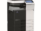 Konica Minolta Bizhubc364e, C454e, C554e.garantija - nuotraukos Nr. 3