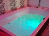 Mini apartamentai su jacuzzi ir sauna - nuotraukos Nr. 21