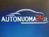 Automobilių nuoma be užstato ! - nuotraukos Nr. 2