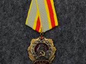 Parduodu kelis Rusų apdovanojimus - nuotraukos Nr. 6