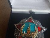 Parduodu kelis Rusų apdovanojimus - nuotraukos Nr. 16