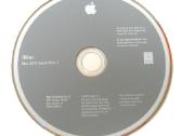 MacBook Macos - Apple instaliavimas, Diskas - nuotraukos Nr. 3