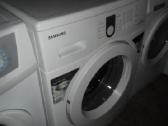 Siaura Skalbimo Masina Samsung 5kg - nuotraukos Nr. 2
