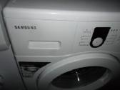 Siaura Skalbimo Masina Samsung 5kg - nuotraukos Nr. 5
