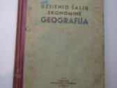 Įvairios senovinės knygos 1921 - 1984m. - nuotraukos Nr. 3
