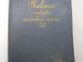 Įvairios senovinės knygos 1921 - 1984m. - nuotraukos Nr. 8