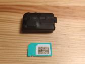 Gsm pasiklausymo mini blakė - nuotraukos Nr. 2