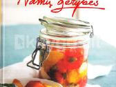 Receptų knyga "Namų gėrybės"