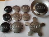 Audi ratlankiu 60,61,69mm4vnt-12eur