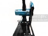 Pigiausiai Metalo Pjovimo Staklės 3950w! - nuotraukos Nr. 19