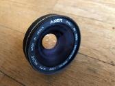 Axer plataus kampo 0.45xaf 37mm objektyvas video - nuotraukos Nr. 6