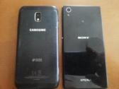 Samsung / Sony/nokia/ nous - nuotraukos Nr. 4