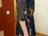 ! 19 eur stilinga gėlėta "Miss Selfridge" suknelė - nuotraukos Nr. 8
